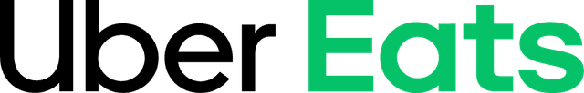 Uber Eats logo