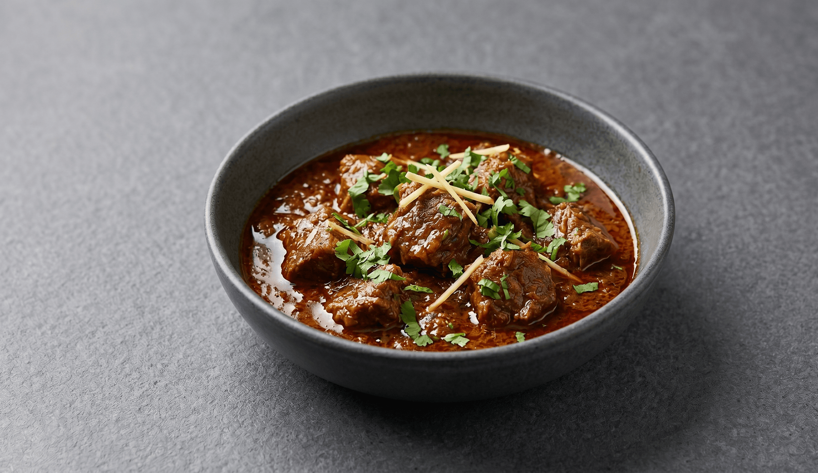 Lamb Rogan Josh